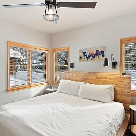 Evergreens 12 Steamboat Springs Exterior foto